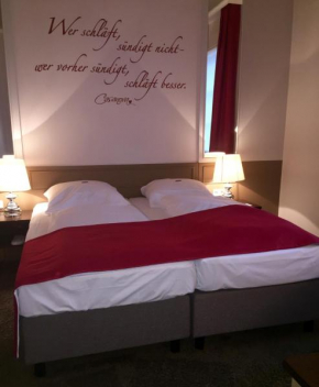 Hotel Lippischer Hof